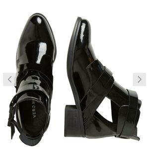 vero moda ankle boots